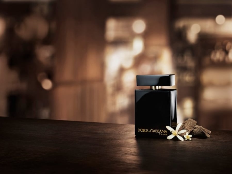 عطر ذا ون انتنس من دولتشي اند جابانا للرجال- او دو بارفيوم 100مل