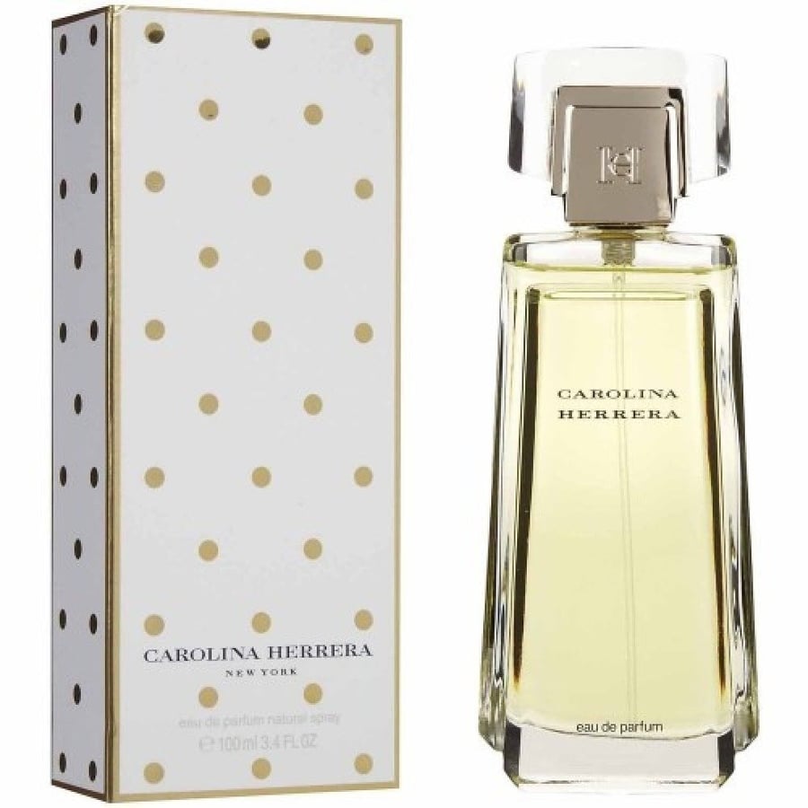 عطر هريرا كارولينا برفيوم القديم 100 مل