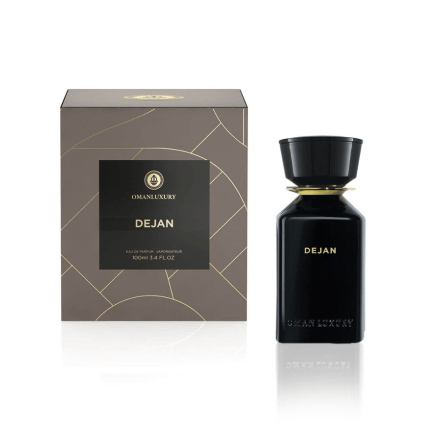 عطر ديجان عمان لكرجي للجنسين حصري 100 مل