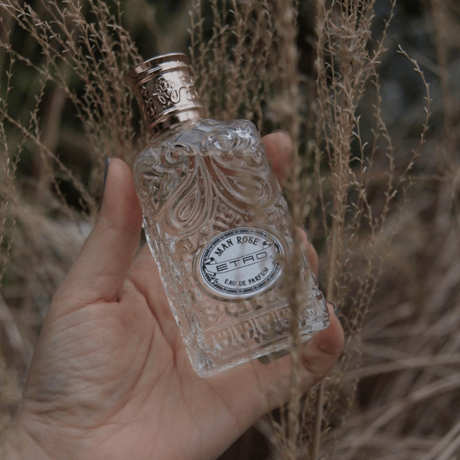 عطر ايترو المسك أو دي بارفيوم للجنسين 100 مل