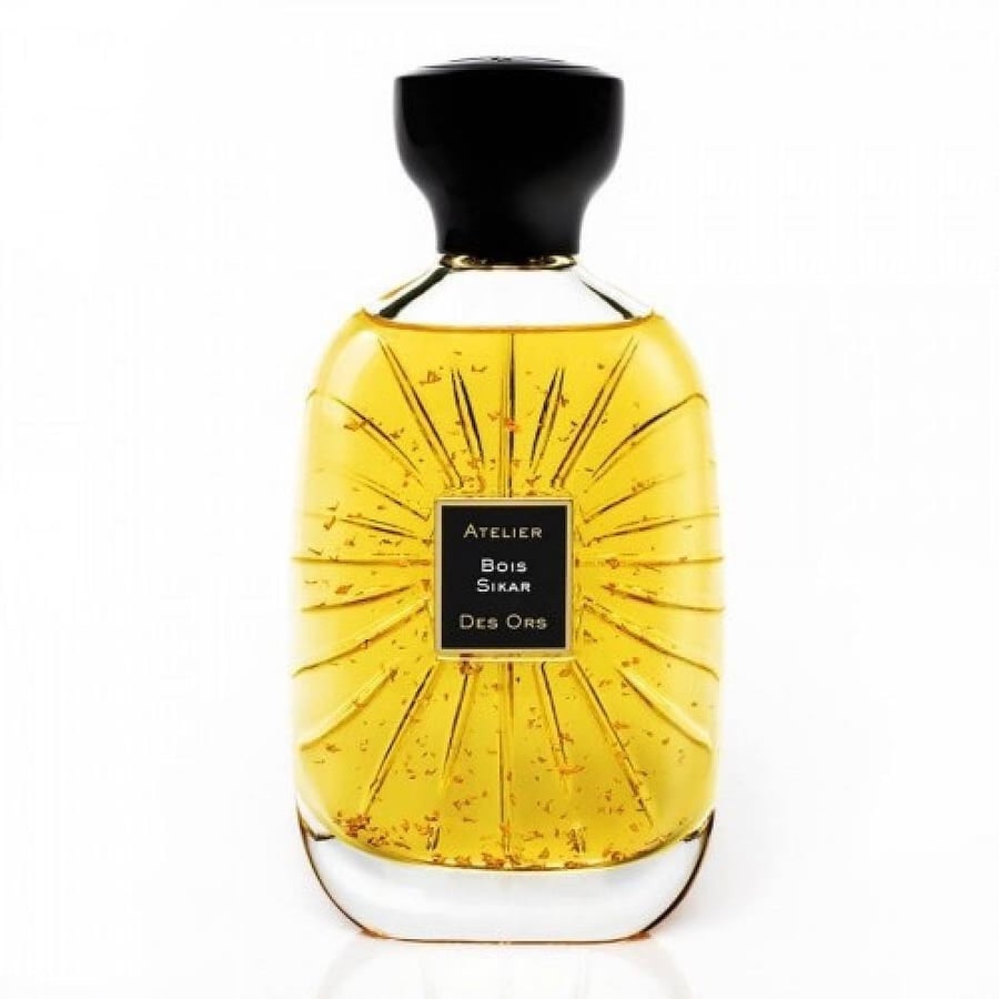 عطر بوا سيكار من اتيلي دي زور 100 مل