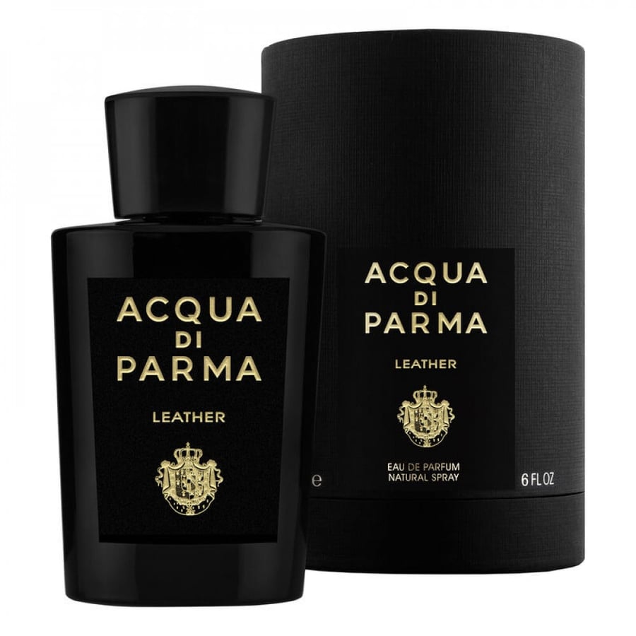اكوا دي بارما عطر سيجنتشر ليذر أو دو برفان 180 مل