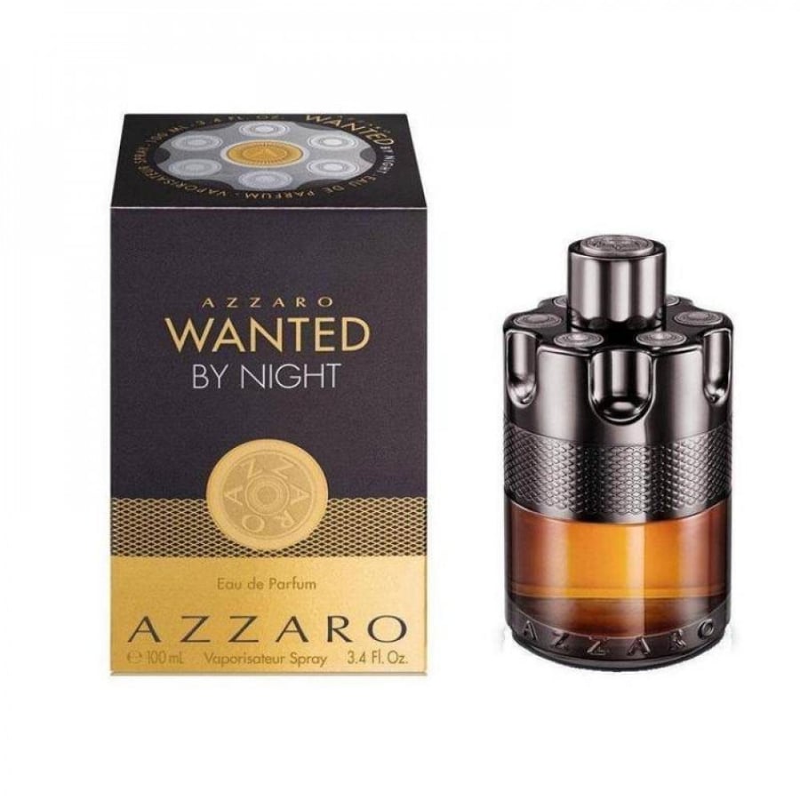 عطر ازارو وانتد باي نايت او دو بارفيوم 100 مل