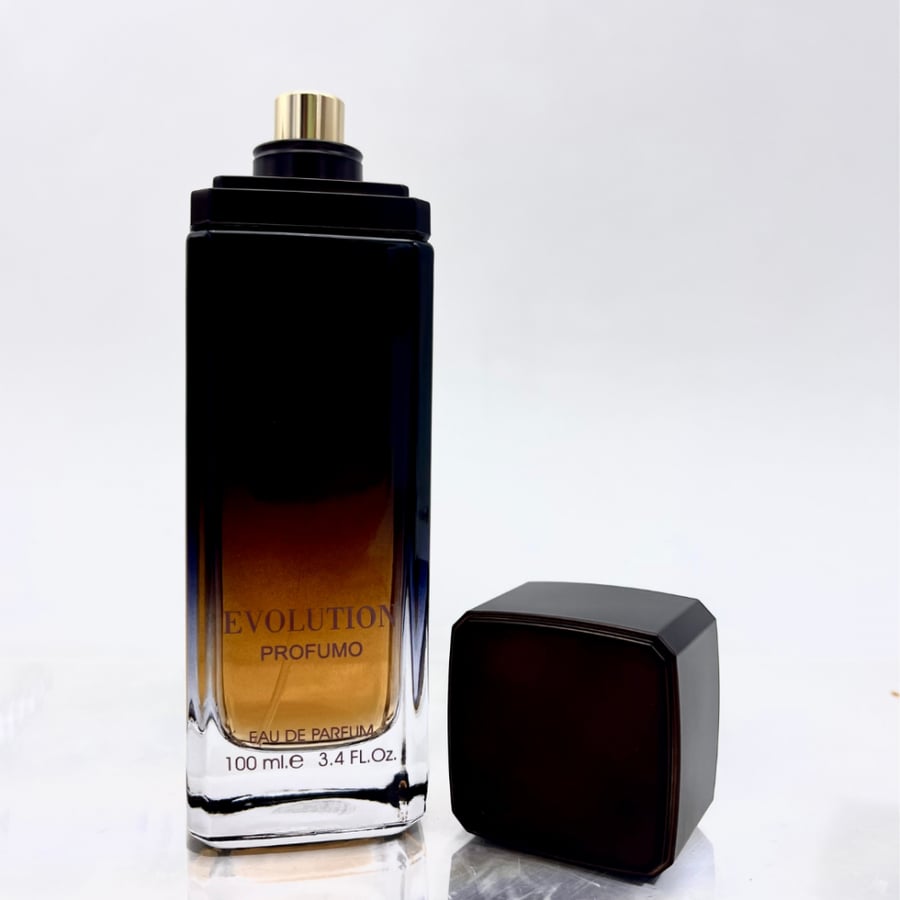 عطر ايفلوشن برفيوم  100مل