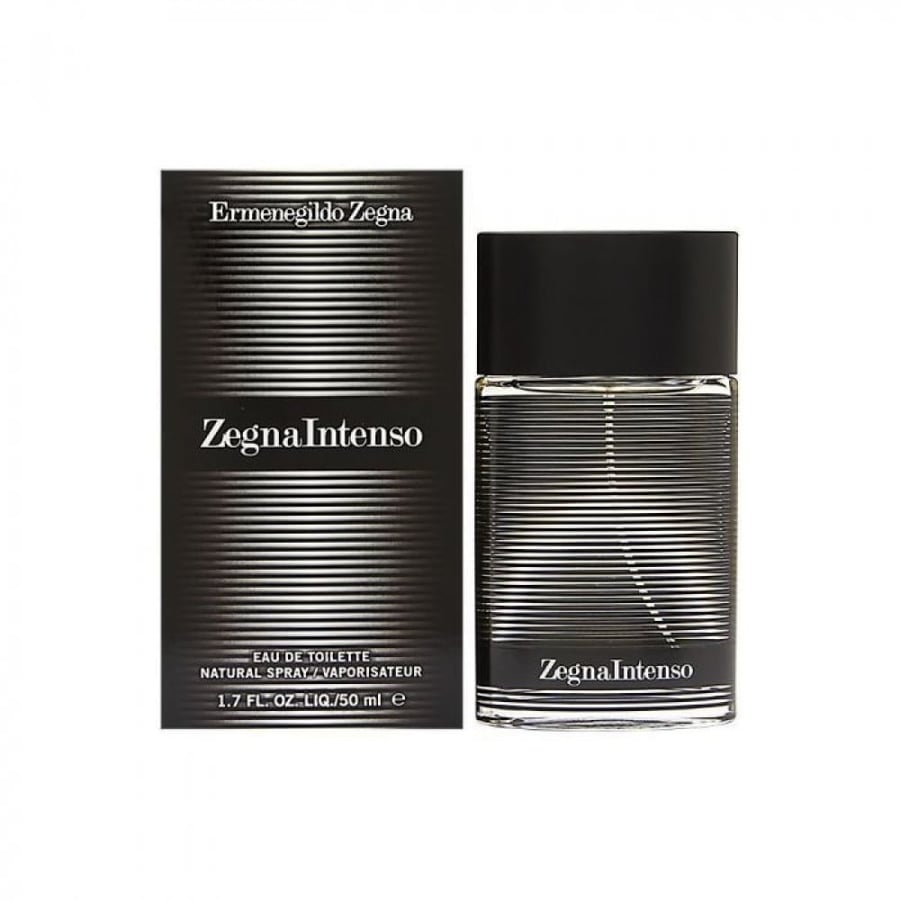 عطر ارمنيجيلدو زينيا انتنسيو او دو تواليت 50مل