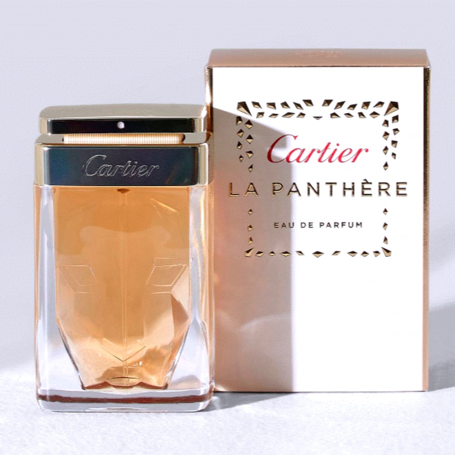 عطر كارتير لابانتير او دو بارفيوم 75 مل