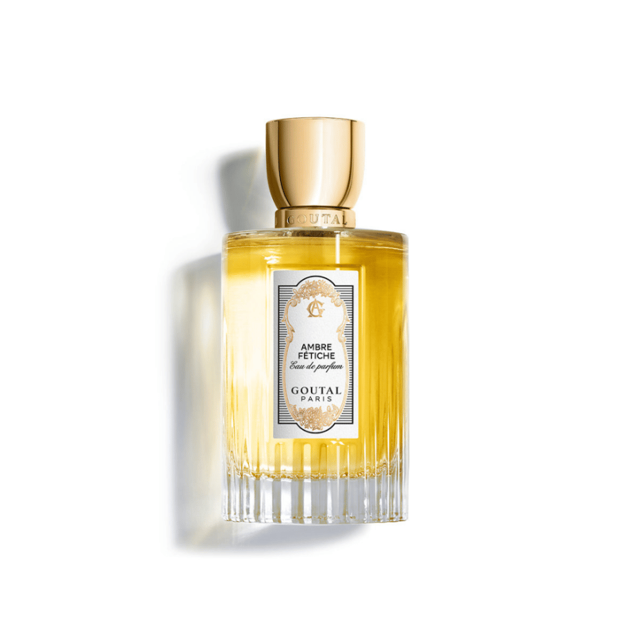 عطر غوتال باريس أمبر فتيش أو دي بارفيوم 100 مل