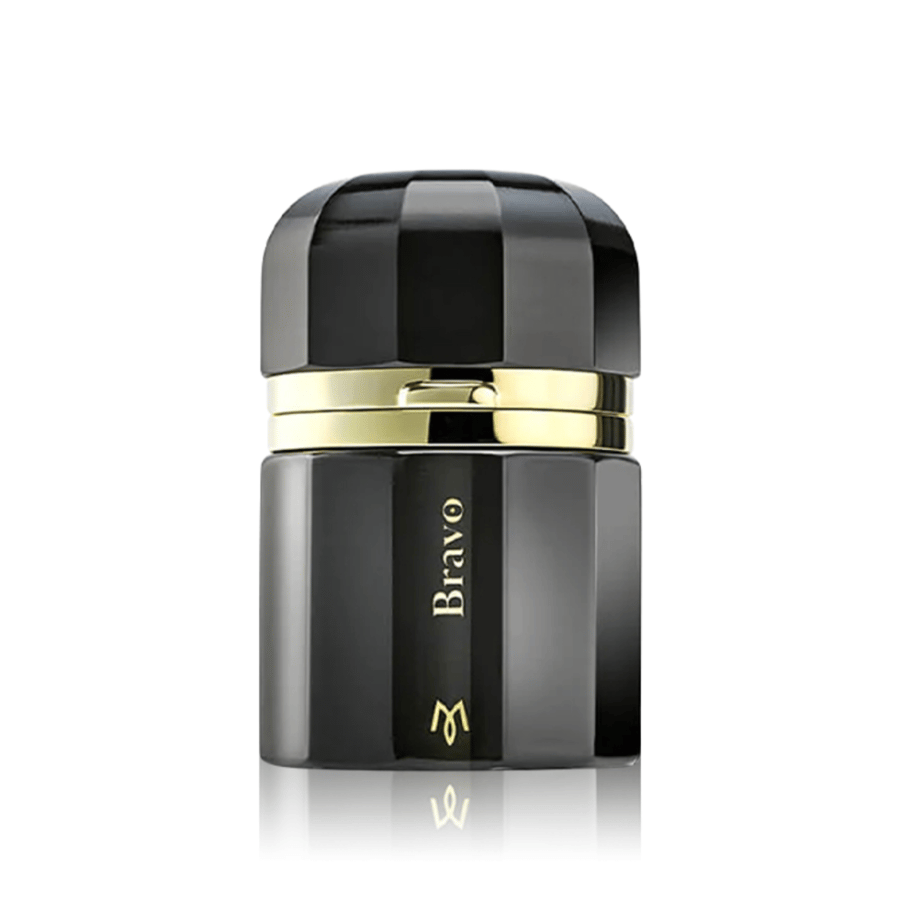 عطر برافو رامون مونيجال للجنسين أو دي بارفيوم 50 مل ( بدون علبه )