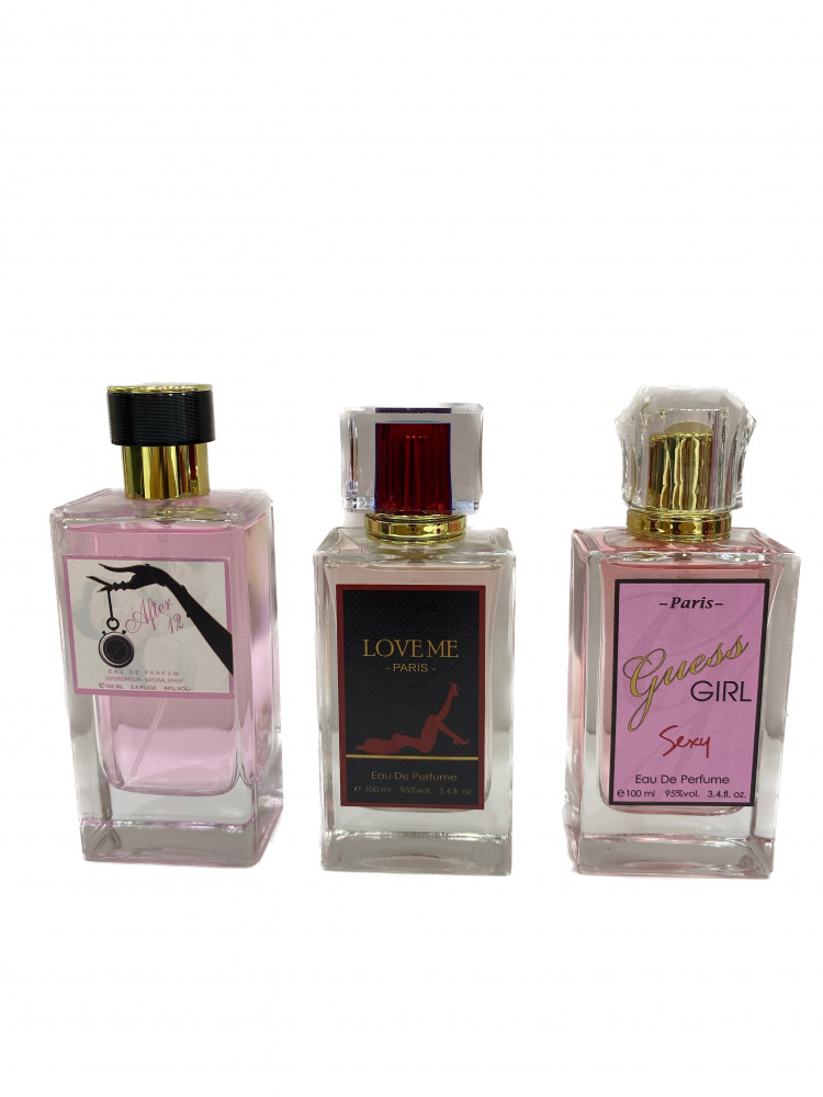 عطور فرمونية