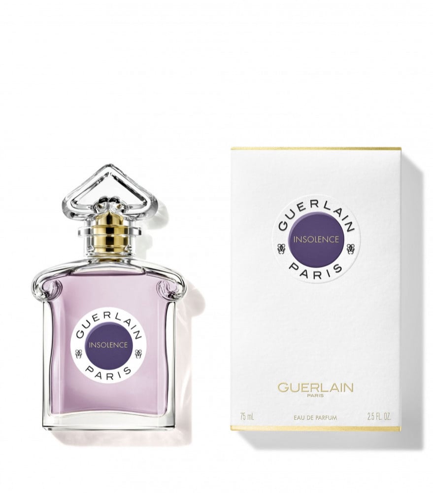 عطر نسائي