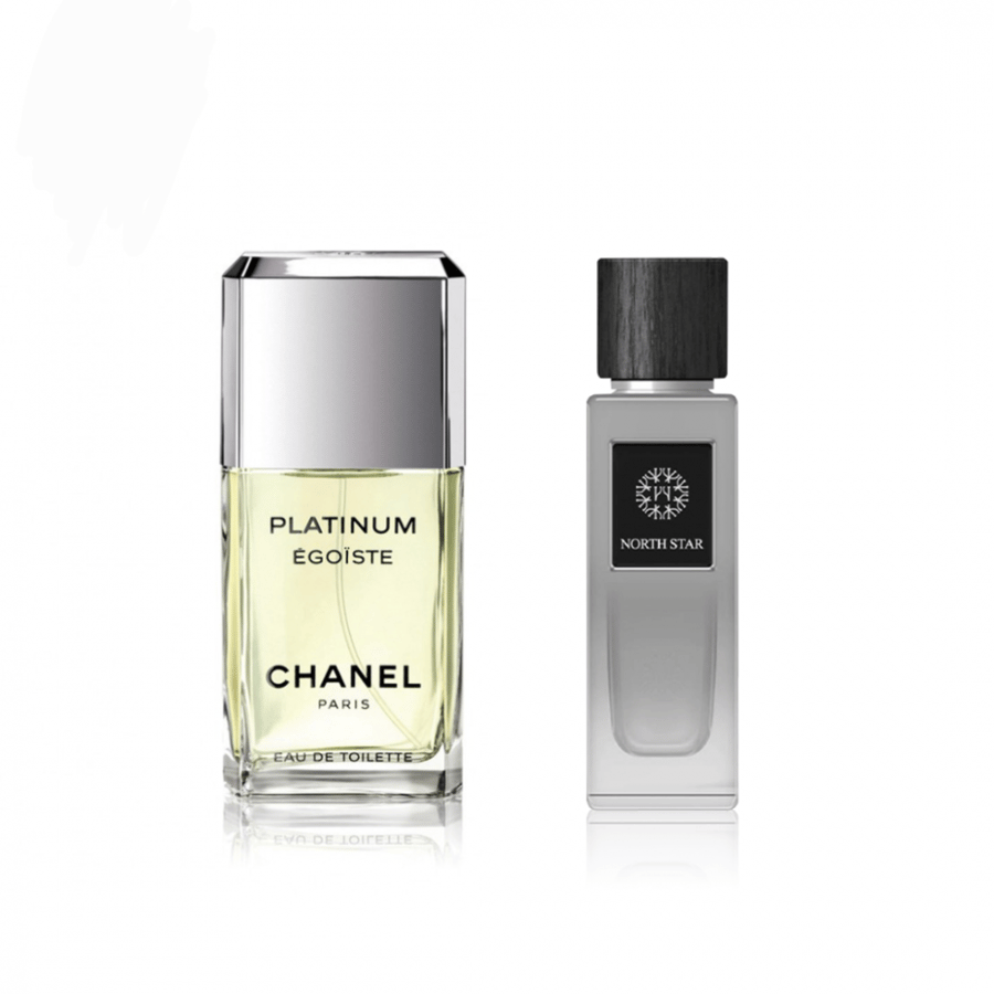 عطر شانيل بلاتينيوم