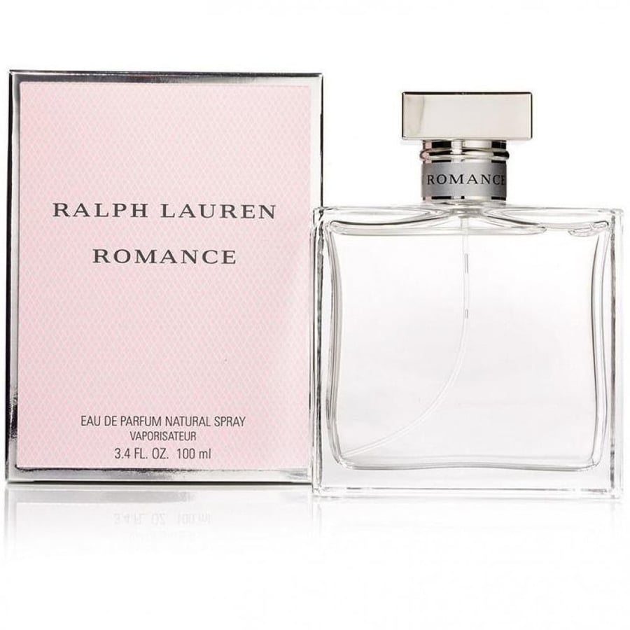 عطر رالف لورين رومانس للنساء 100 مل