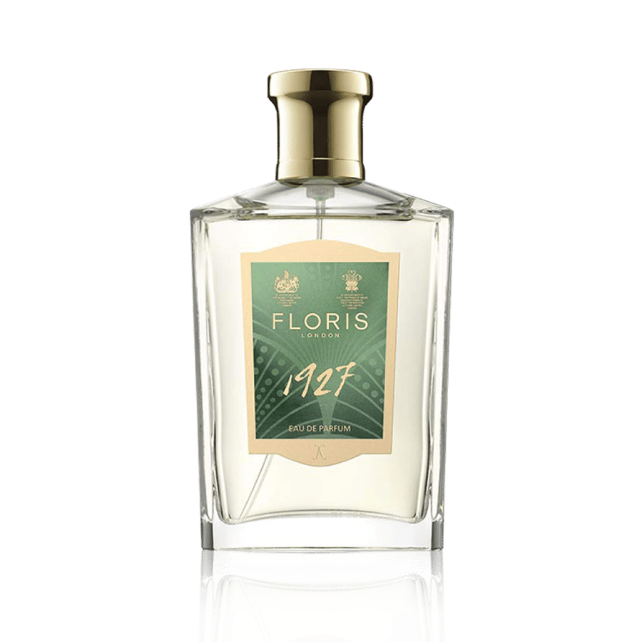 عطر حصري