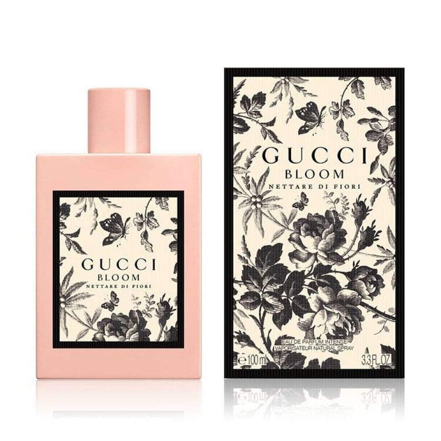 عطر نسائي