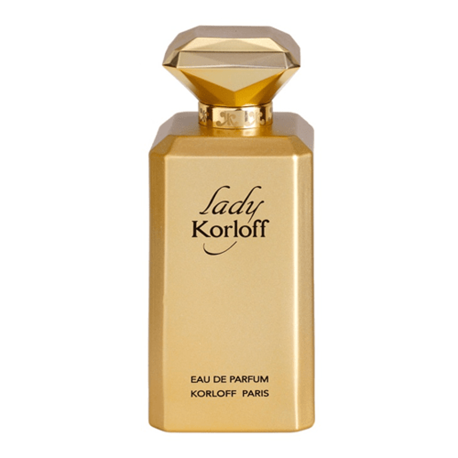 عطر ليدي من كورلوف للنساء 100 مل