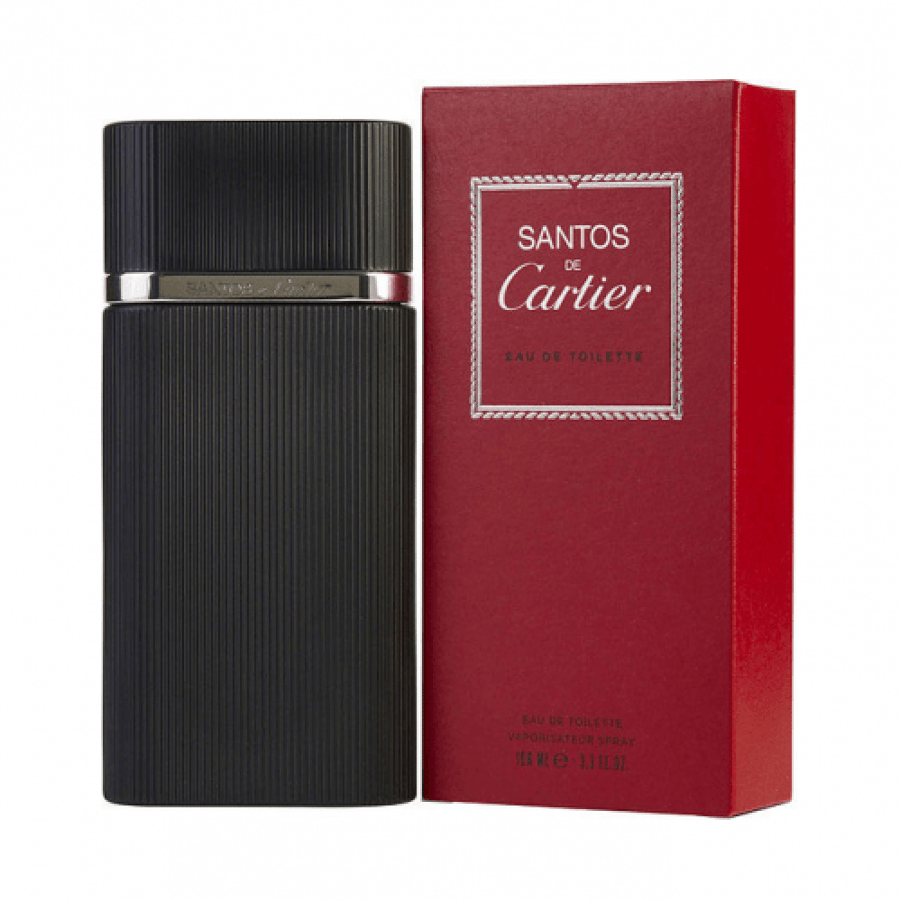 عطر كارتيه سانتوس دي من كارتييه للرجال