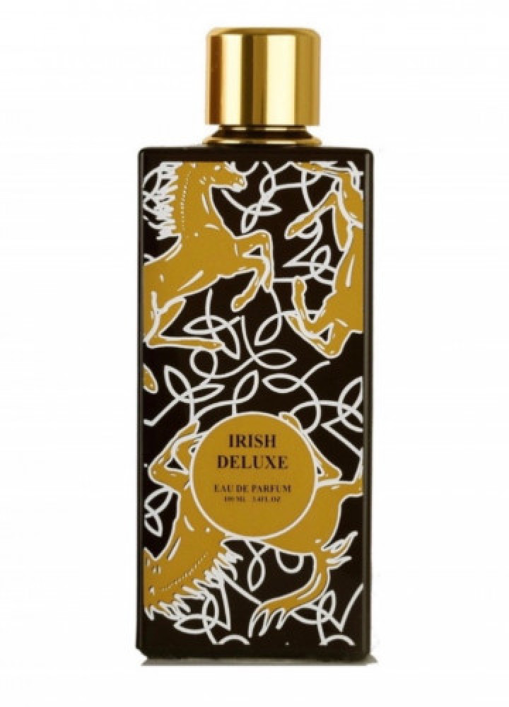 عطر ايرش ديلوكس 100مل