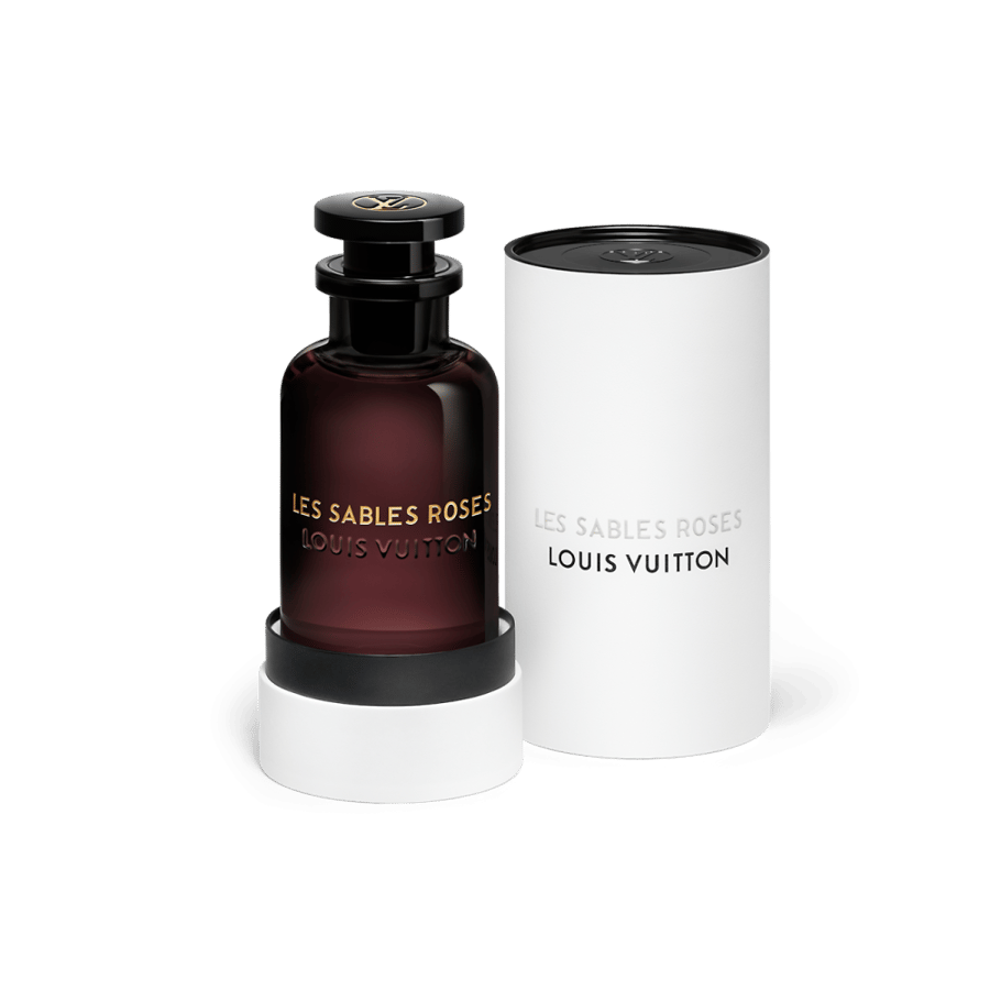عطر ليه سابل روز أو دي بارفيوم 100 مل  Les Sables Roses 100 ml