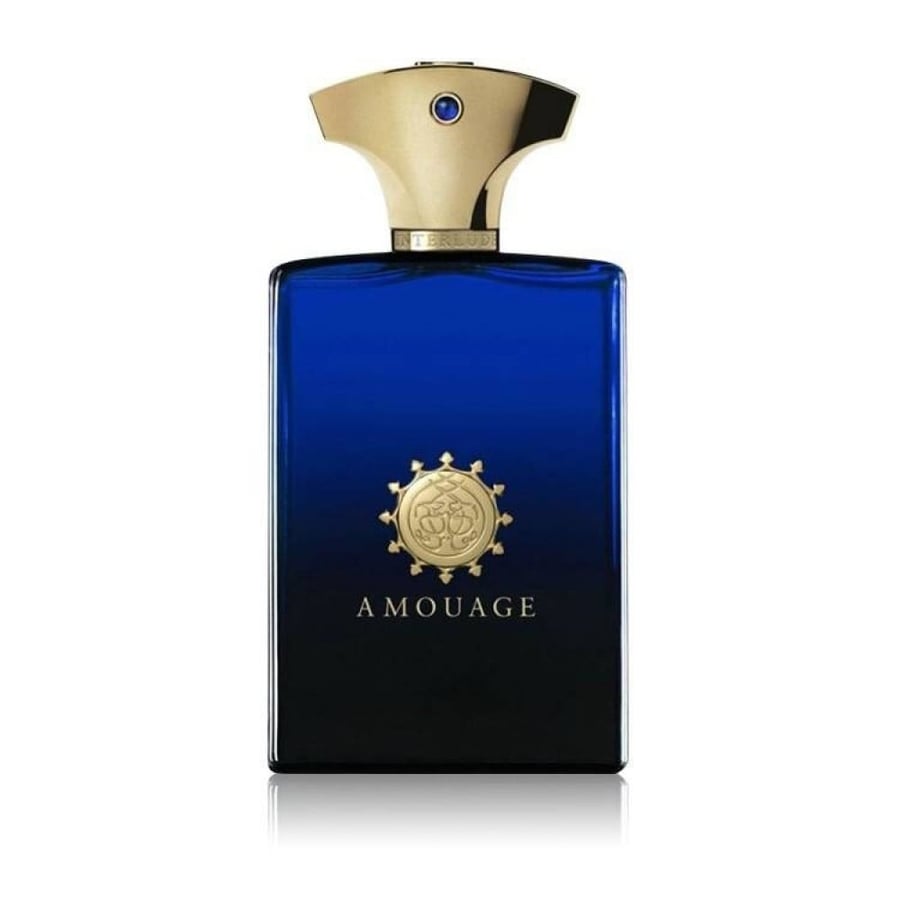 عطر أمواج أنترلود للرجال برفيوم 100 مل تستر