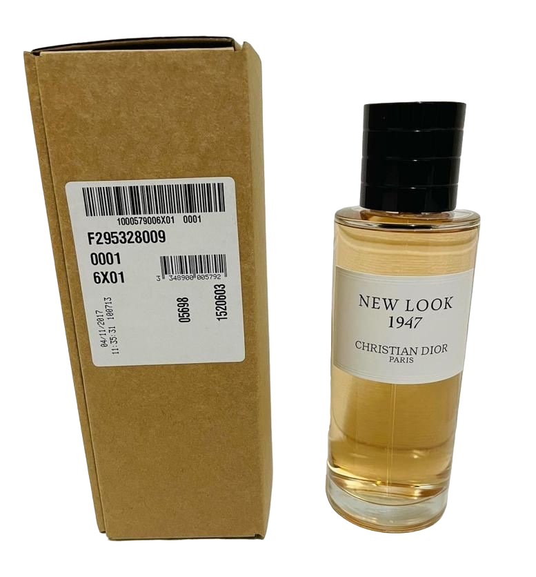 عطر ديور نيو لوك أو دي بارفيوم للجنسين 250 مل تستر