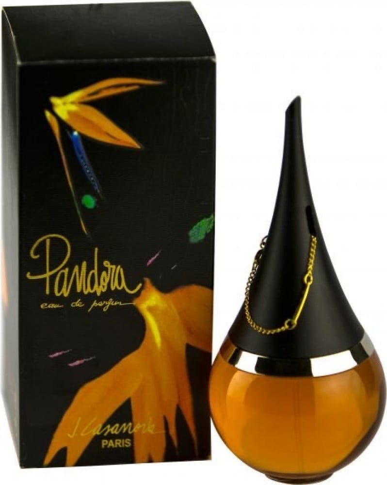عطر باندورا من جيه كزانوفا للنساء 100مل