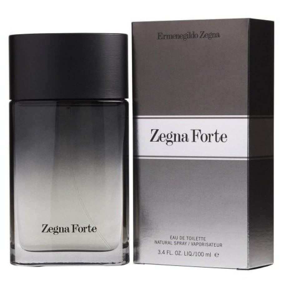 عطر ارمنيجيلدو زينيا فورت او دو تواليت 100مل