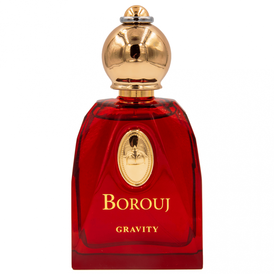 عطر بروج جرافيتي 85 مل او دي بيرفيوم 85 مل