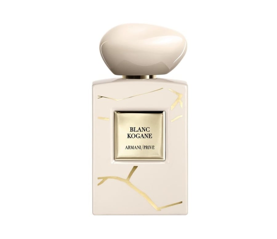 عطر ارماني برايف بلانك كوجاني او دو بارفيوم 100 مل تستر