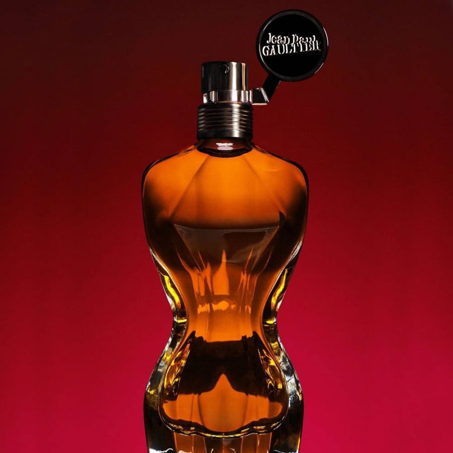 عطر جان بول غوتير كلاسيك اسينس 125 مل