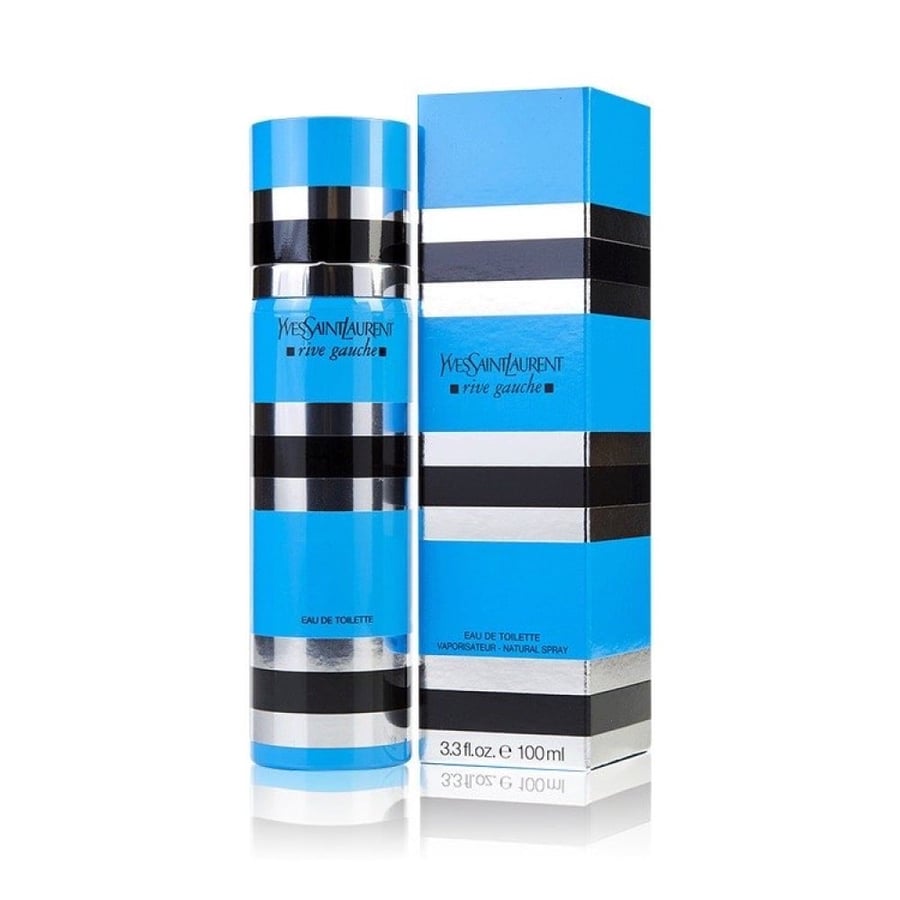 عطر سان لوران ريف غوش او دو تواليت 100 مل
