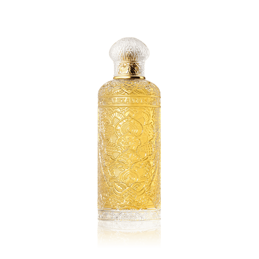 عطر ألكسندر جي أودى تو روز أو دو برفيوم 100 مل