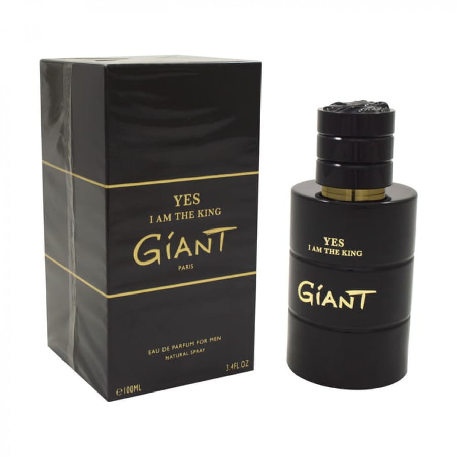 عطر يس ايم ذا كنج جينت 100 مل