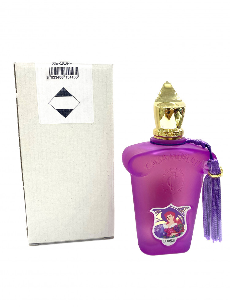 زيرجوف عطر كاساموراتي