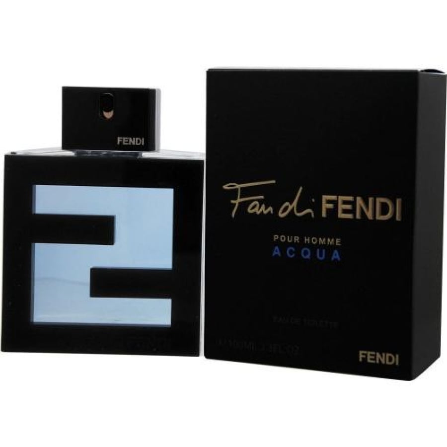 عطر فان دي فيندي أكوا اي دي تويليت للرجال 100مل