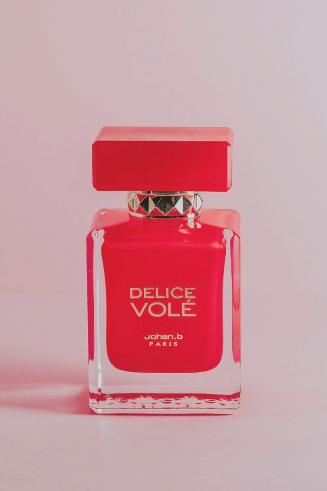 عطر داليس فولي من جون بي باريس - او دو بارفيوم - 85 مل