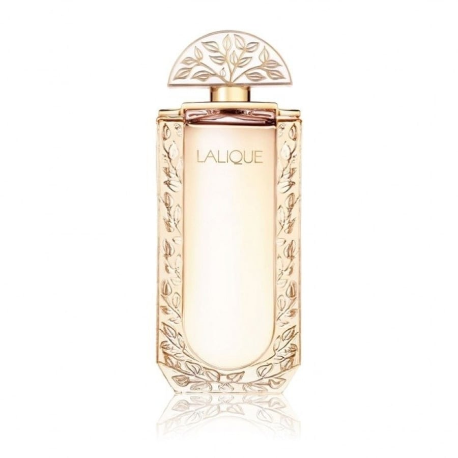عطر لاليك الابيض النسائي او دو بارفيوم 100 مل