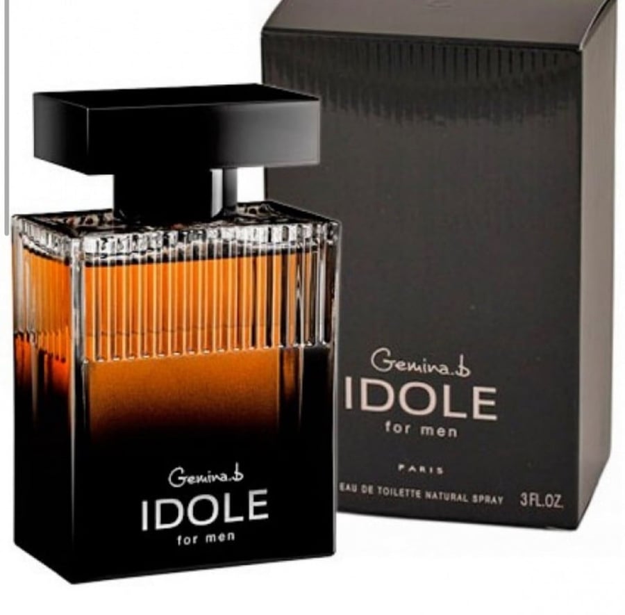 عطر ايدول فور مان 90 بديل عطر دولتشي اند غابانا ذا ون