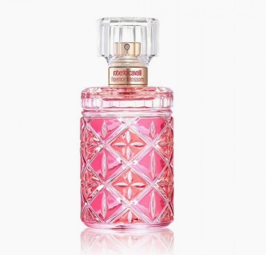 عطر روبرتو كفالي فلورنس بلوسوم او دى برفيوم 75 مل