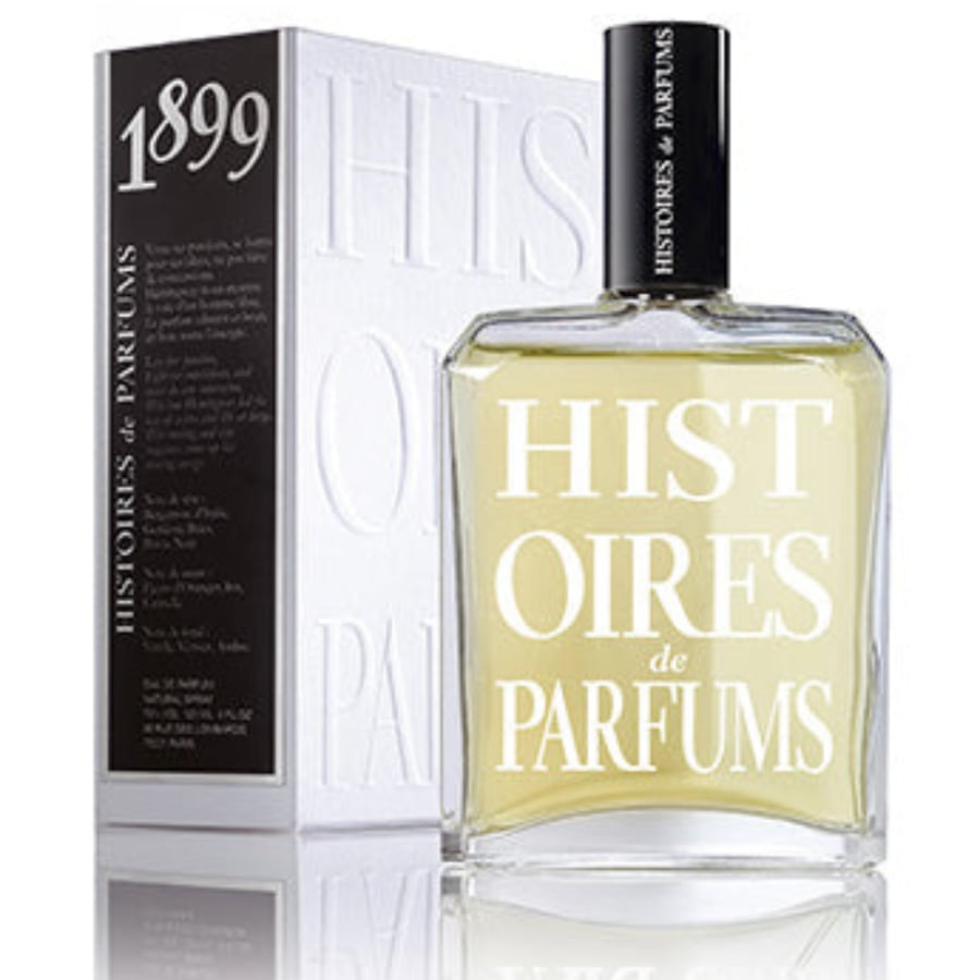 عطر هيستورا 1899 او دي بارفيوم 120 مل