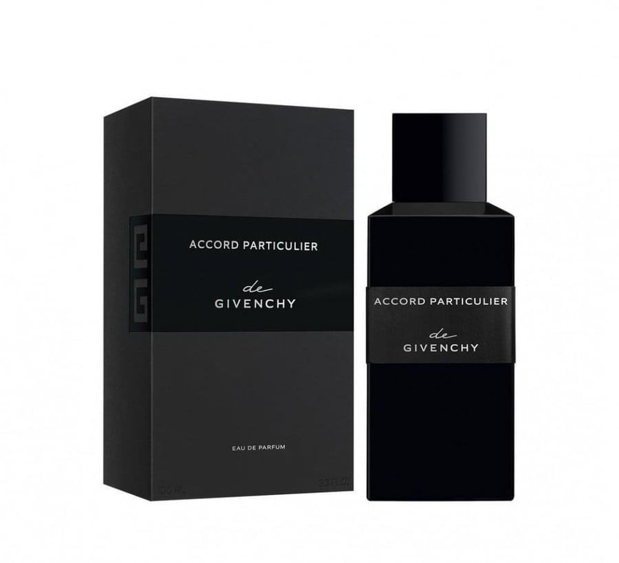 عطر جيفنشي اكورد بارتيكيولير او دو بارفيوم 100مل