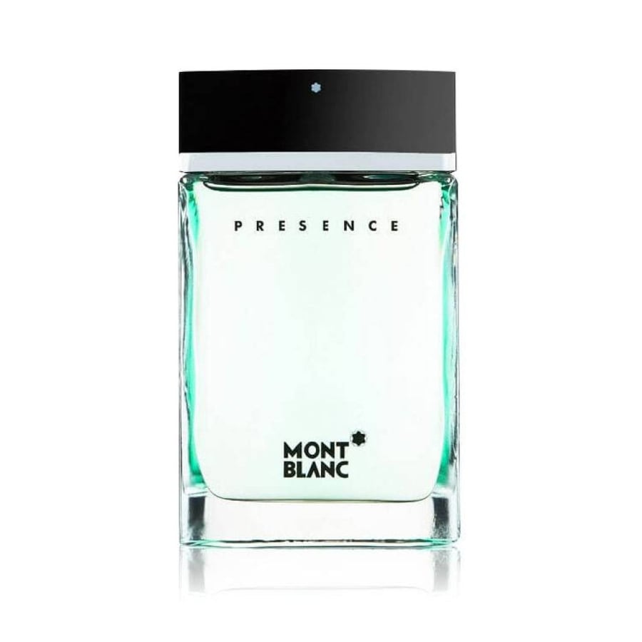 عطر مونت بلانك بريزنس 75 مل
