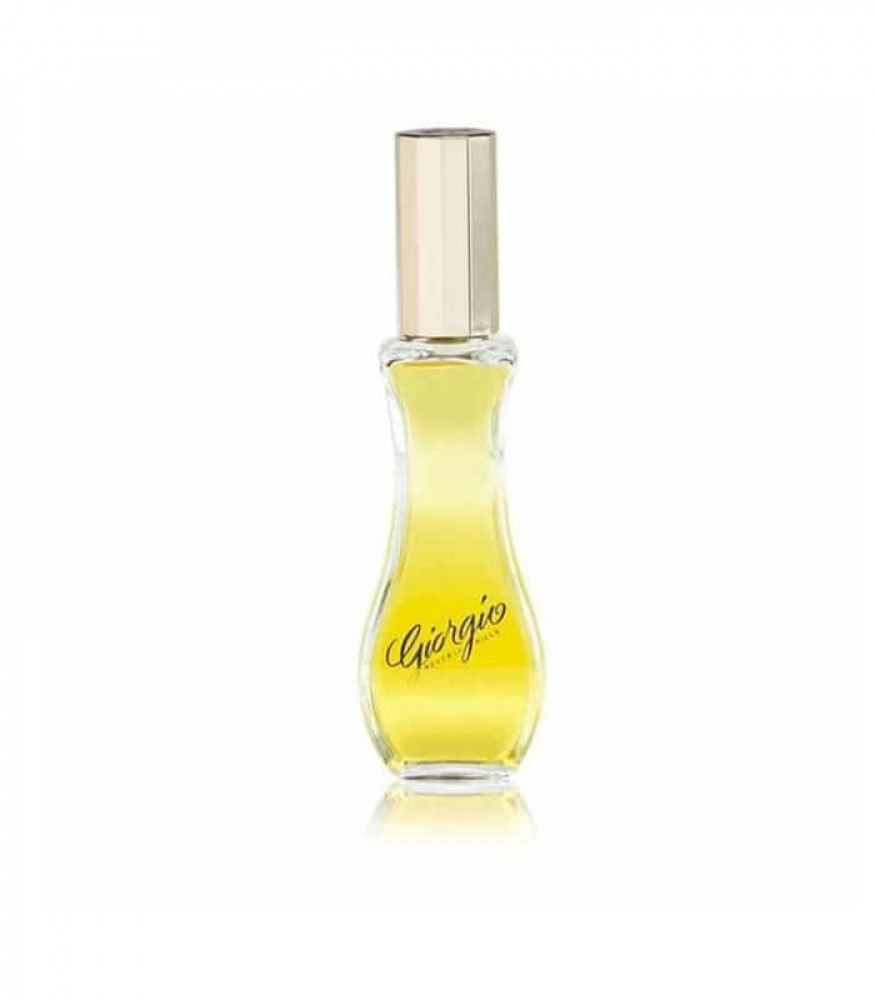 عطر جورجيو بيفرلي هيلز او دو تواليت