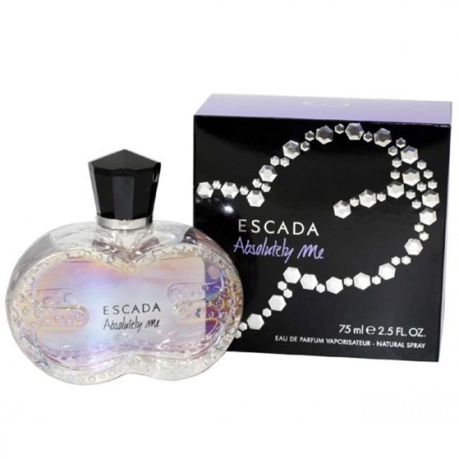 عطر اسكادا ابسلوتلي مي نسائي 75 مل