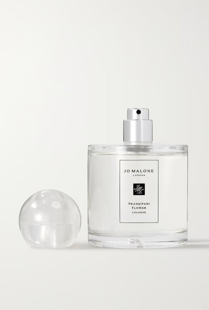 عطر جو مالون فرانجباني فلاور او دو كولون 100 مل