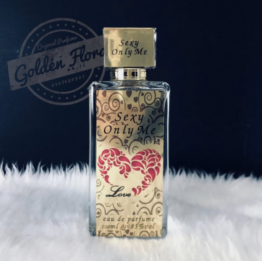 عطر اونلي مي سكسي 100 مل