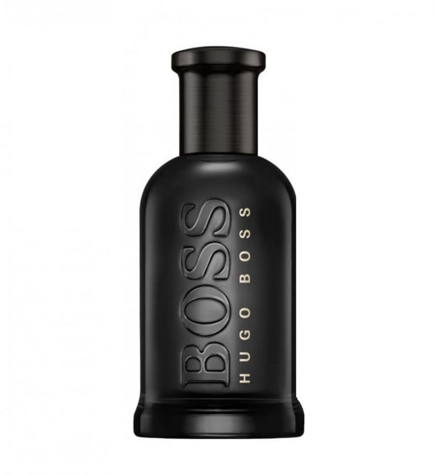 عطر هوغو بوس بوتلد بارفيوم 100 مل تستر