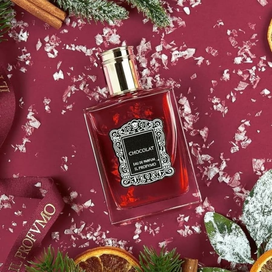 عطر شوكلت او دو بارفيوم 100مل