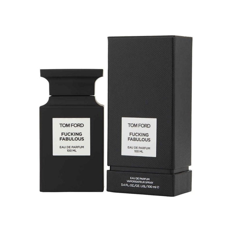 عطر توم فورد فابيلوس أو دي بارفيوم 100 مل