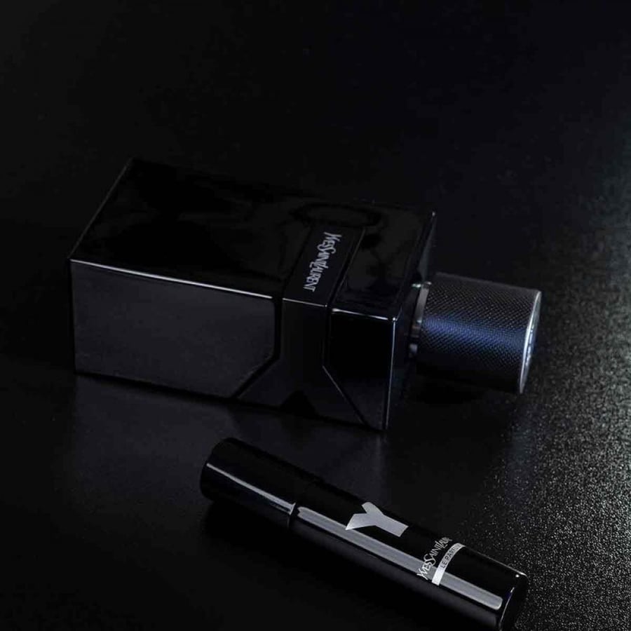 عطر إيف سان لوران واي لو بارفان أو دي بارفان 100مل تستر