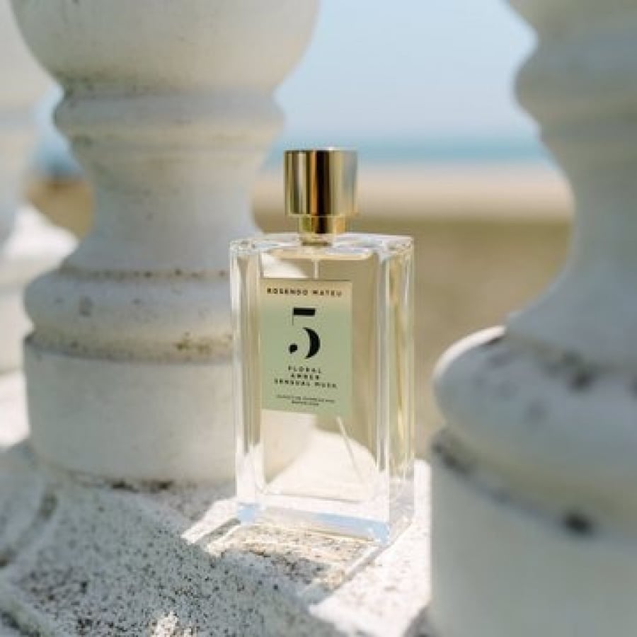 عطور نيش